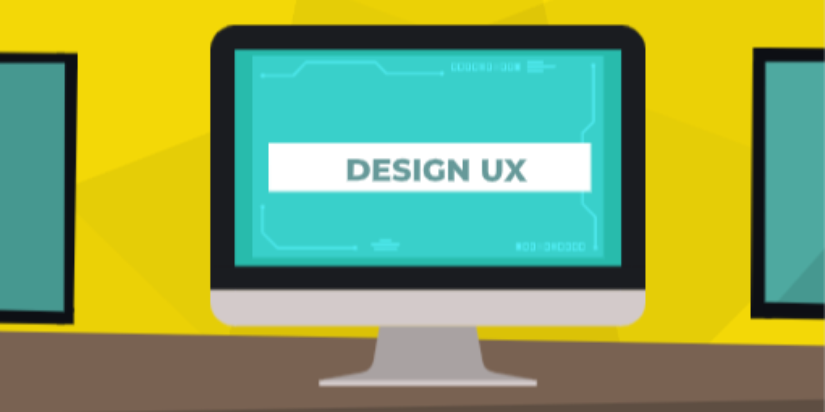 Design d’expérience utilisateur (UX) – niveau 1 Design d’expérience utilisateur (UX) – niveau 1